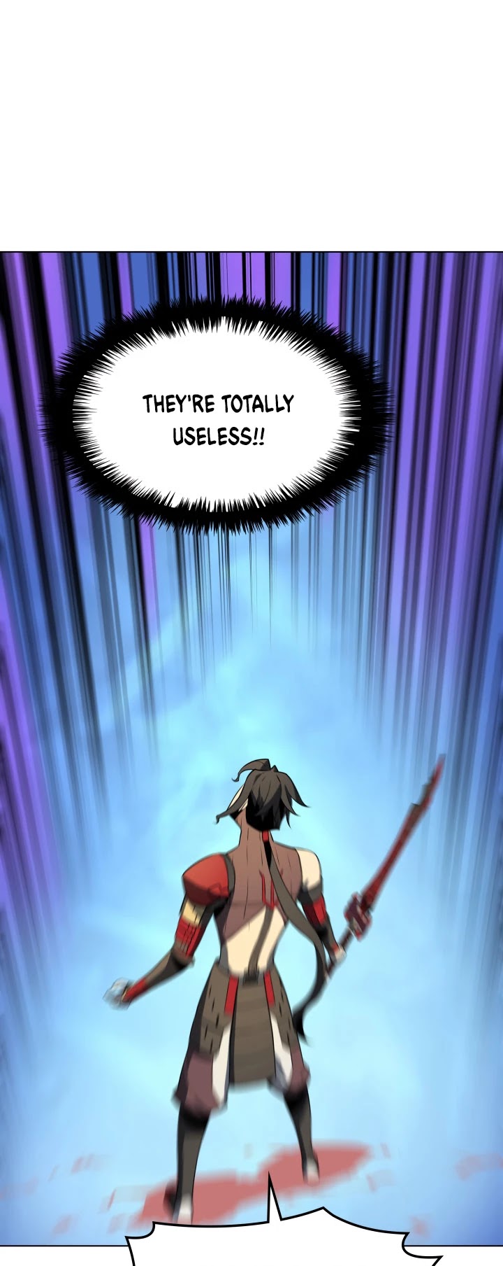 Overgeared (Team Argo) Chapter 30 page 14 - Chapter 30