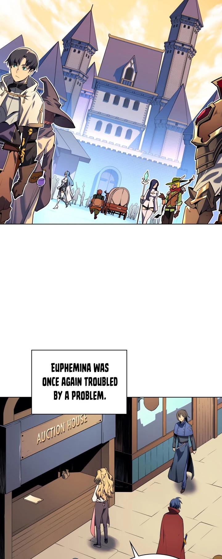 Overgeared (Team Argo) Chapter 30 page 17 - Chapter 30