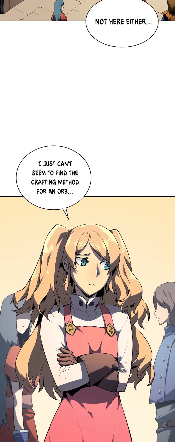 Overgeared (Team Argo) Chapter 30 page 18 - Chapter 30