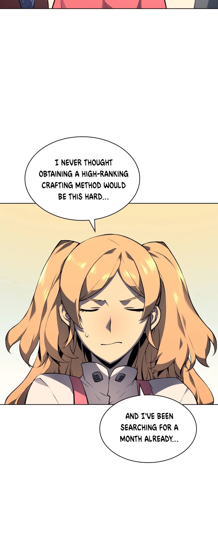 Overgeared (Team Argo) Chapter 30 page 19 - Chapter 30