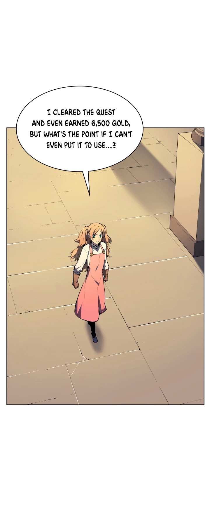 Overgeared (Team Argo) Chapter 30 page 20 - Chapter 30