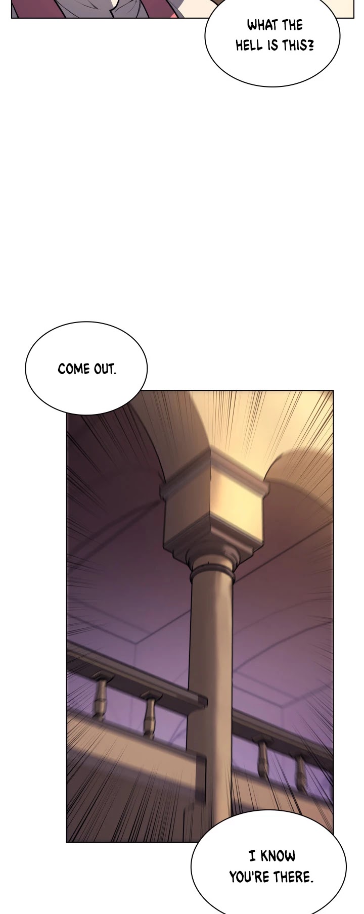 Overgeared (Team Argo) Chapter 30 page 23 - Chapter 30