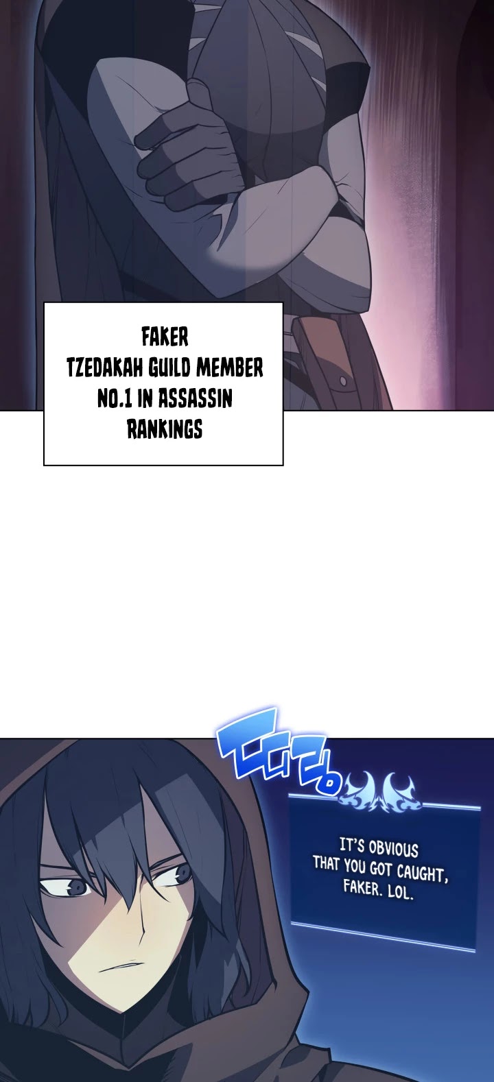 Overgeared (Team Argo) Chapter 30 page 28 - Chapter 30