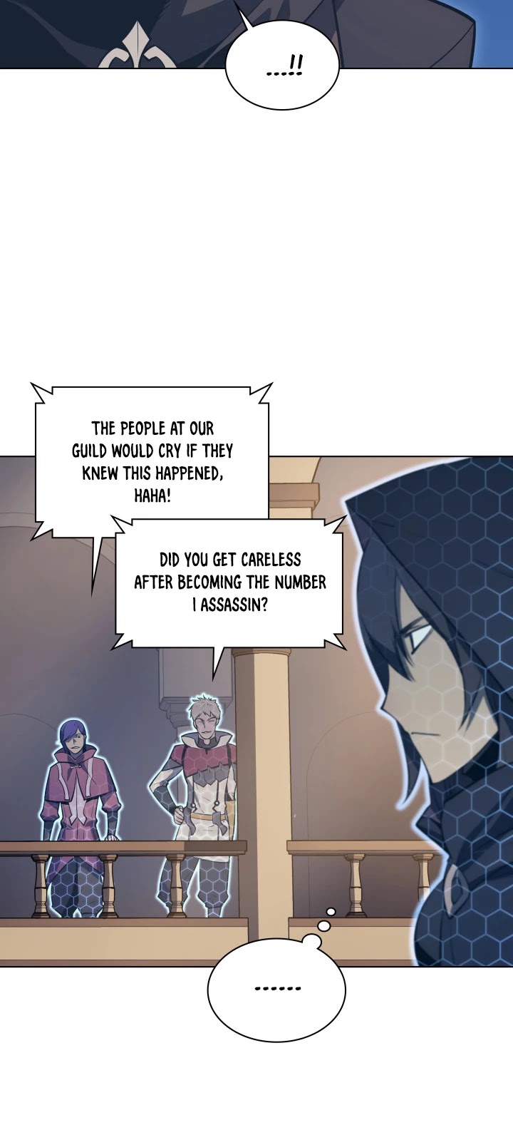 Overgeared (Team Argo) Chapter 30 page 29 - Chapter 30