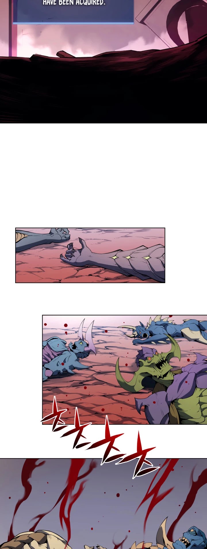 Overgeared (Team Argo) Chapter 30 page 3 - Chapter 30