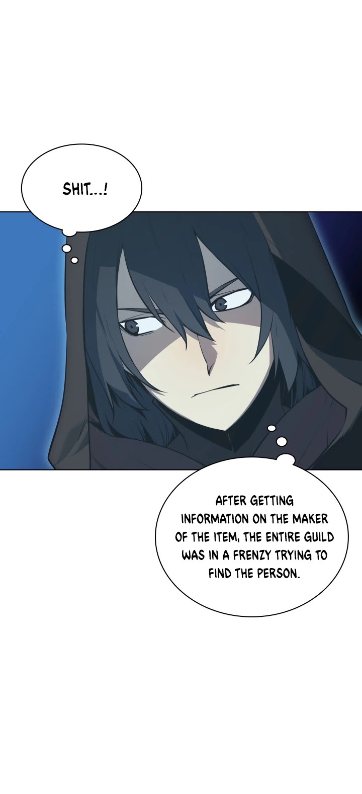 Overgeared (Team Argo) Chapter 30 page 30 - Chapter 30