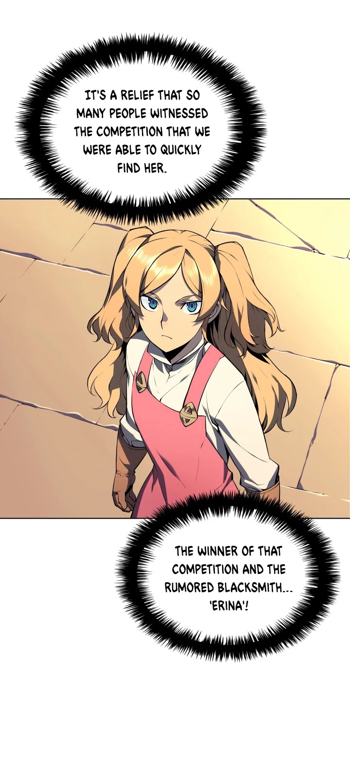 Overgeared (Team Argo) Chapter 30 page 31 - Chapter 30
