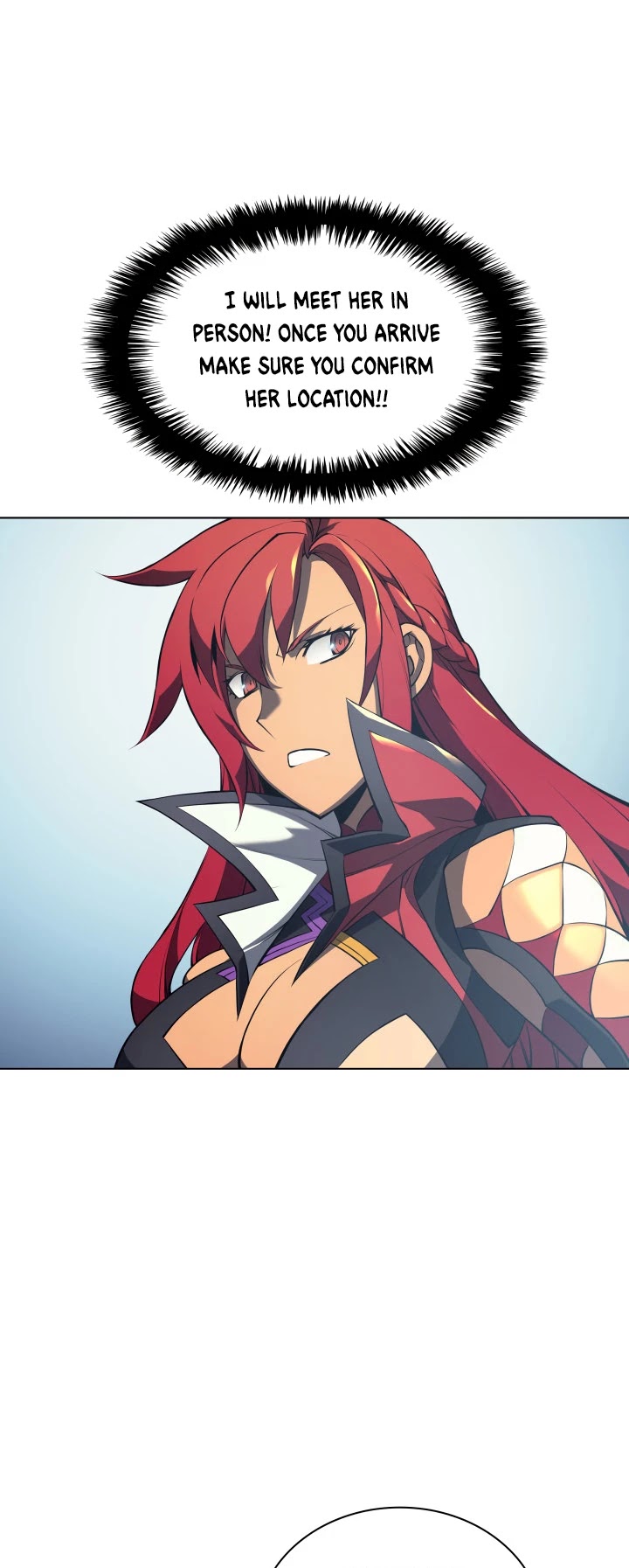 Overgeared (Team Argo) Chapter 30 page 32 - Chapter 30