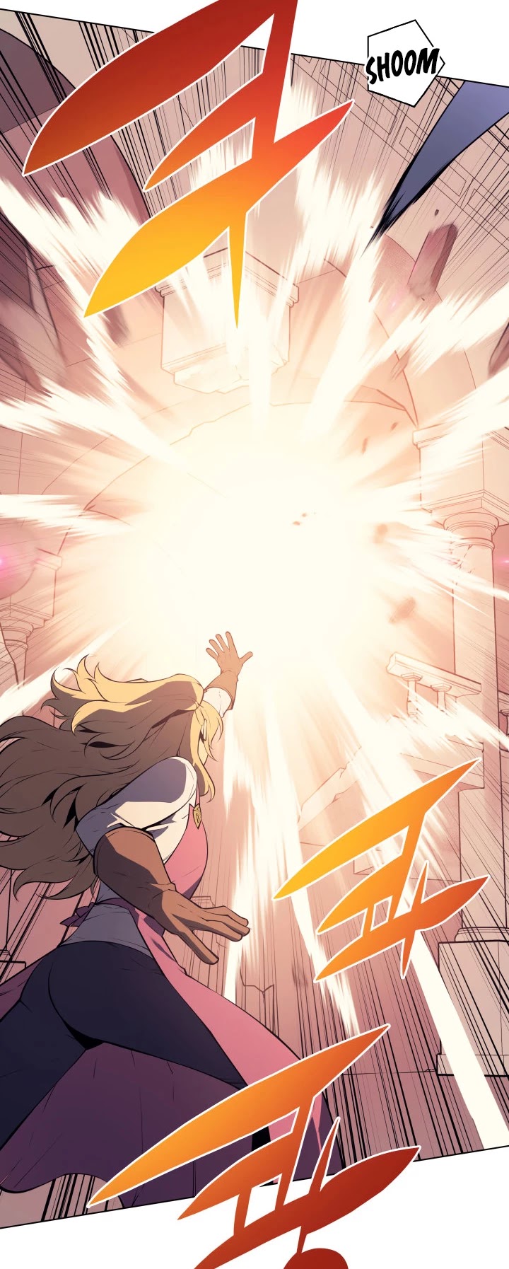 Overgeared (Team Argo) Chapter 30 page 36 - Chapter 30