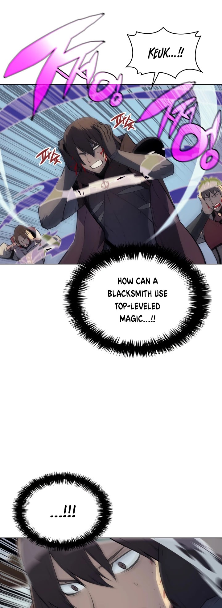 Overgeared (Team Argo) Chapter 30 page 40 - Chapter 30