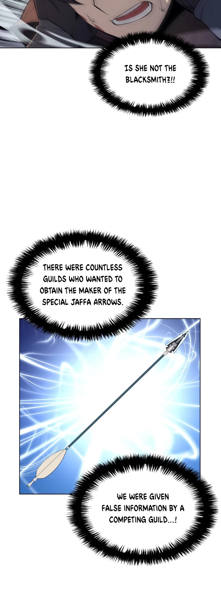 Overgeared (Team Argo) Chapter 30 page 41 - Chapter 30