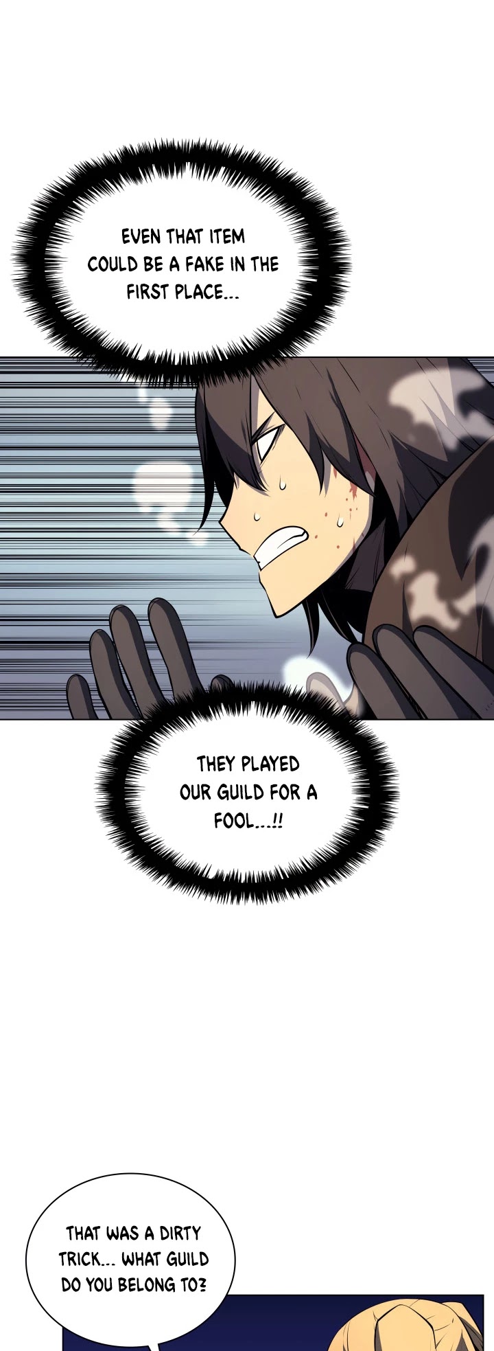 Overgeared (Team Argo) Chapter 30 page 42 - Chapter 30