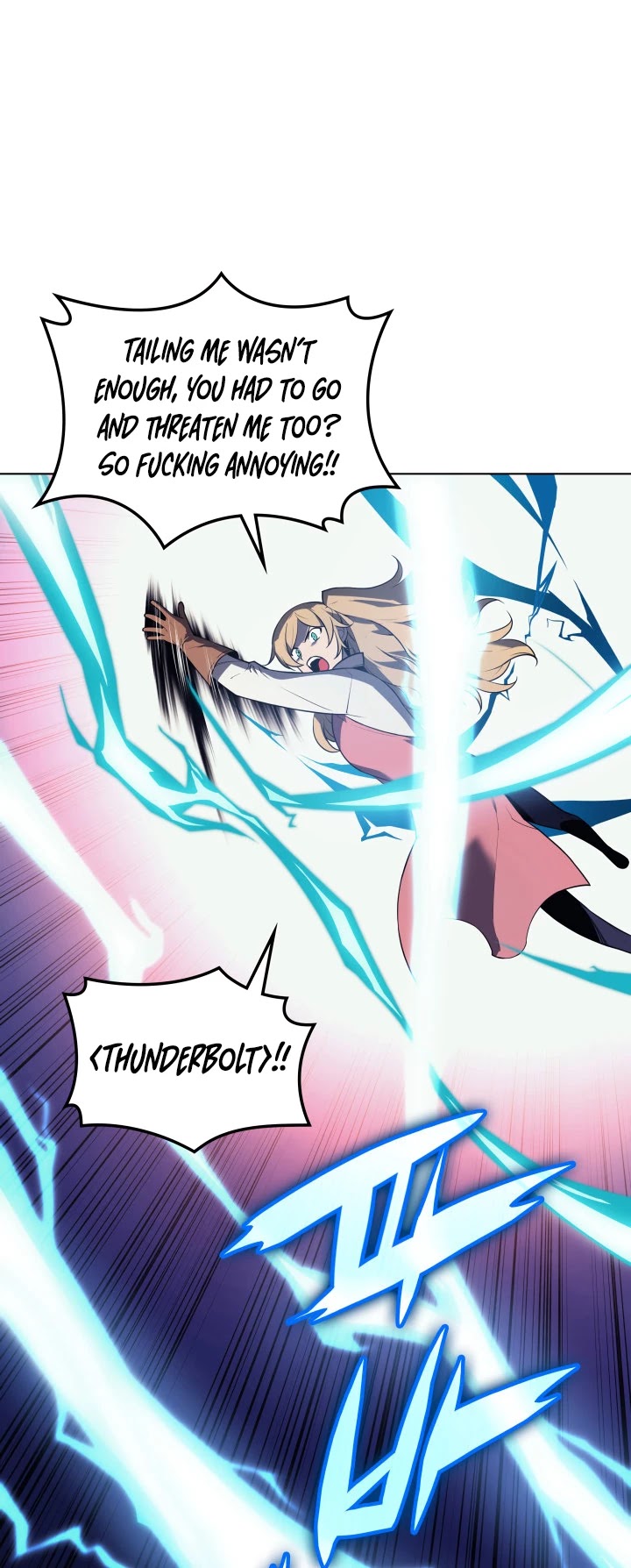 Overgeared (Team Argo) Chapter 30 page 44 - Chapter 30