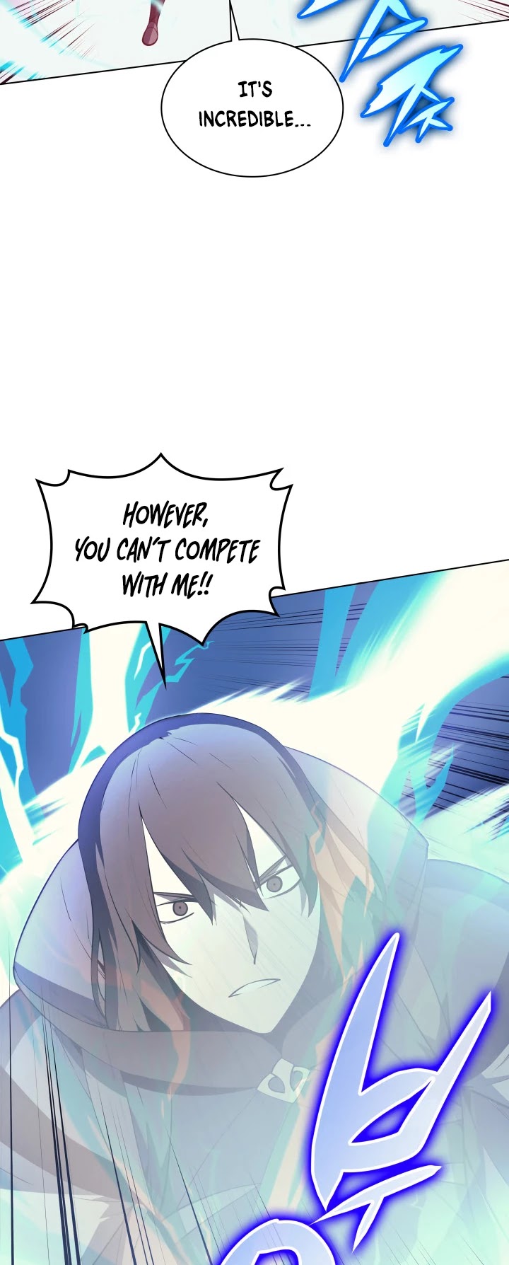 Overgeared (Team Argo) Chapter 30 page 46 - Chapter 30