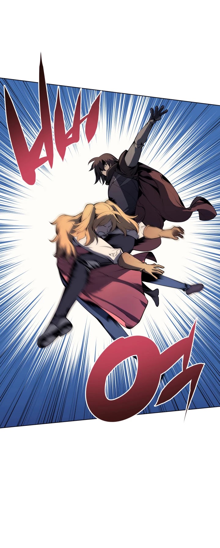 Overgeared (Team Argo) Chapter 30 page 49 - Chapter 30