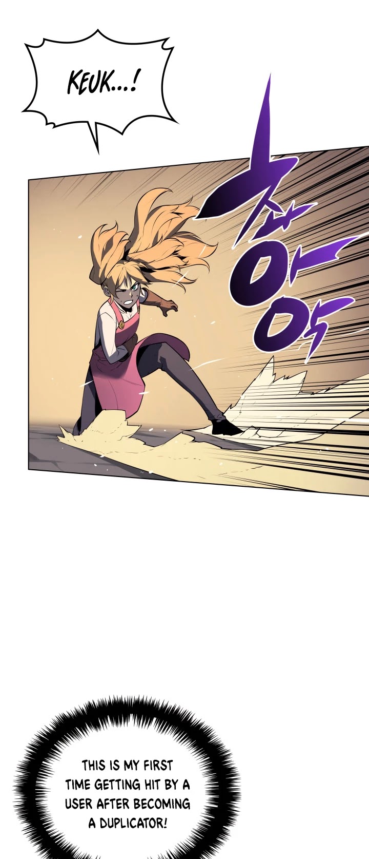 Overgeared (Team Argo) Chapter 30 page 50 - Chapter 30