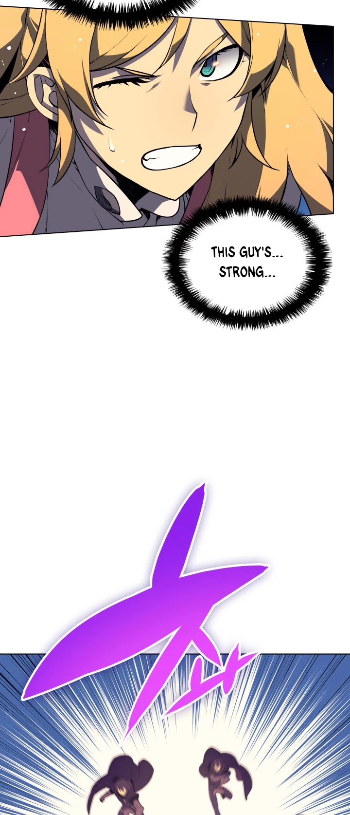 Overgeared (Team Argo) Chapter 30 page 51 - Chapter 30