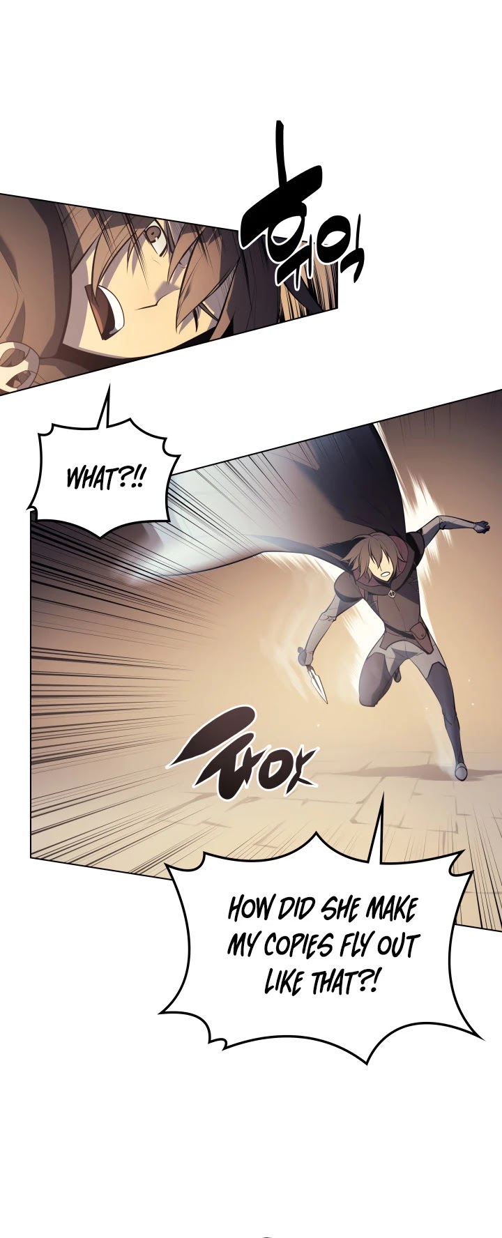 Overgeared (Team Argo) Chapter 30 page 56 - Chapter 30