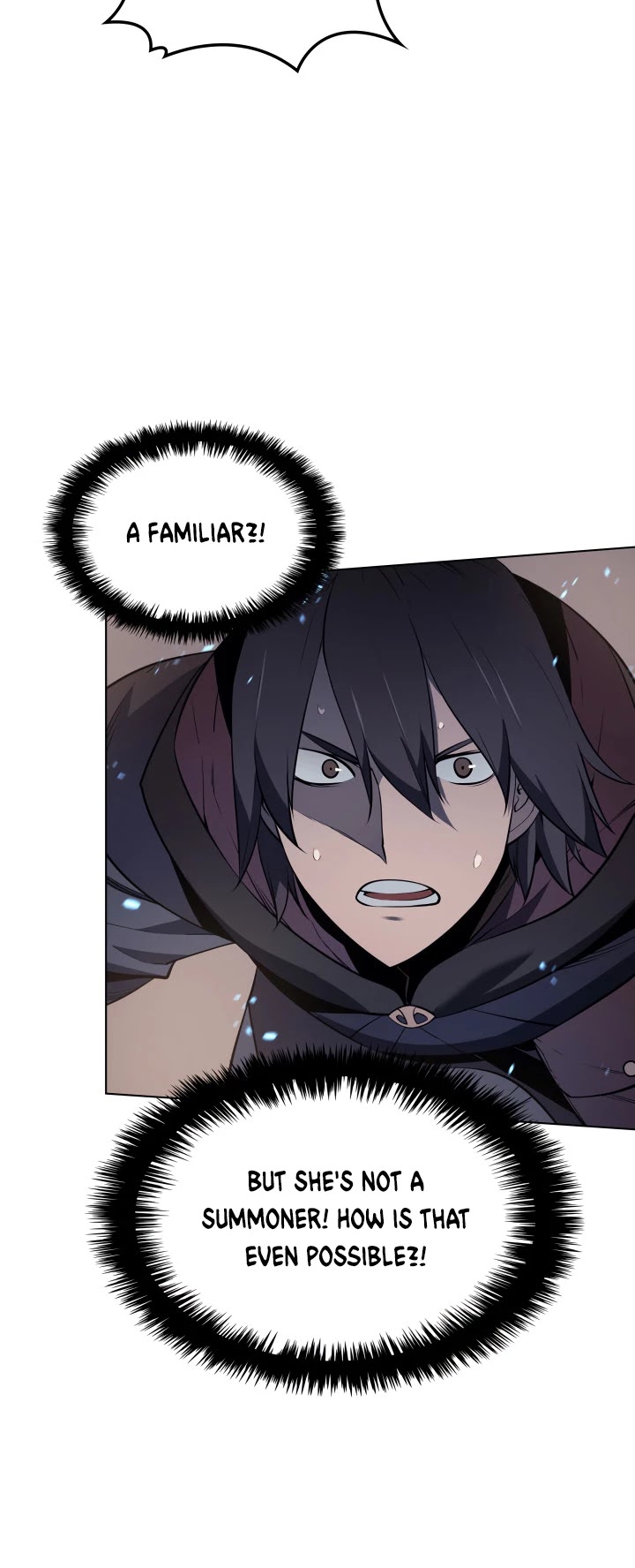 Overgeared (Team Argo) Chapter 30 page 58 - Chapter 30
