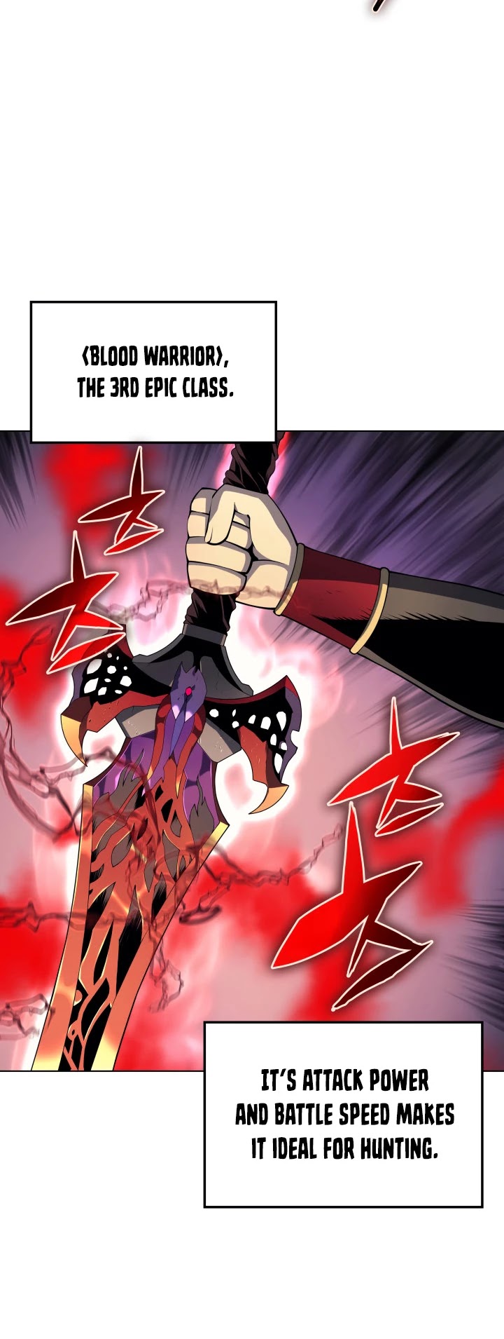 Overgeared (Team Argo) Chapter 30 page 6 - Chapter 30