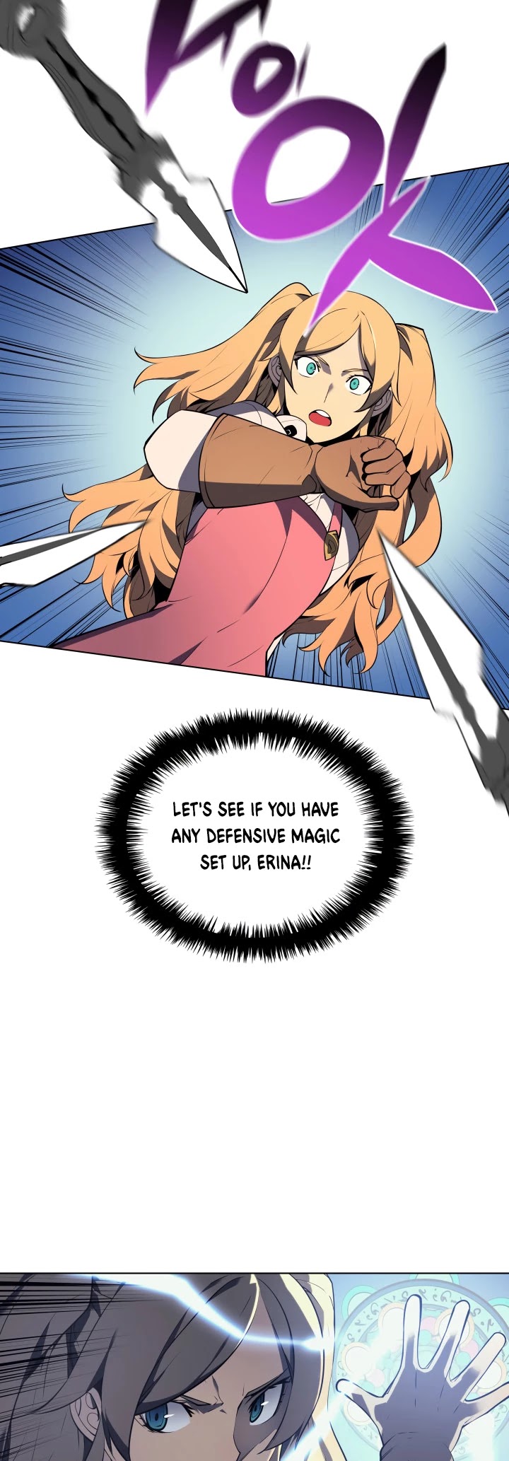 Overgeared (Team Argo) Chapter 30 page 64 - Chapter 30