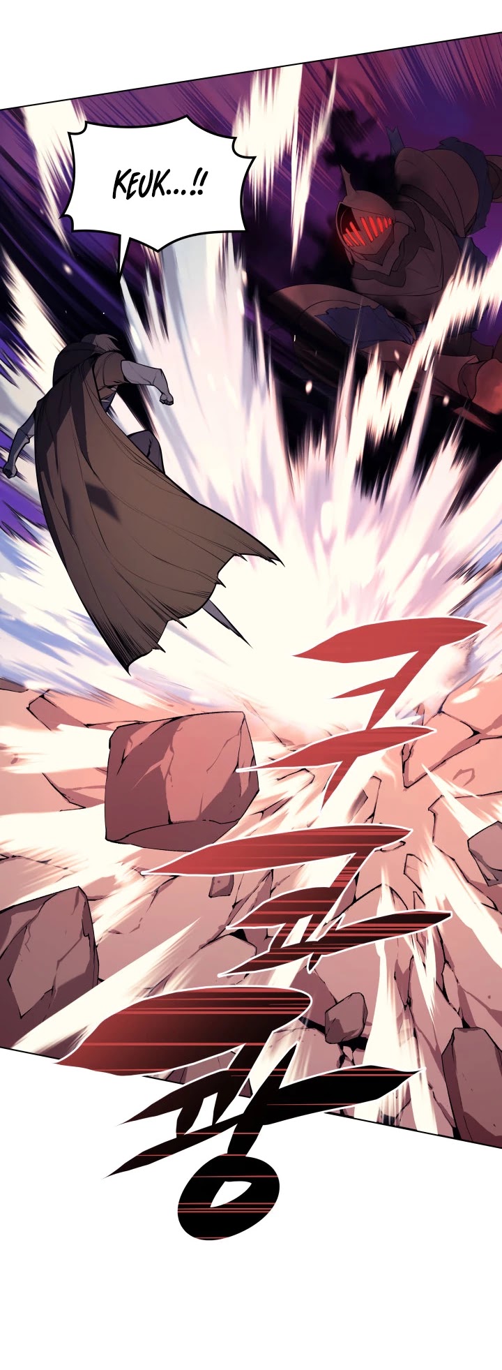 Overgeared (Team Argo) Chapter 30 page 69 - Chapter 30