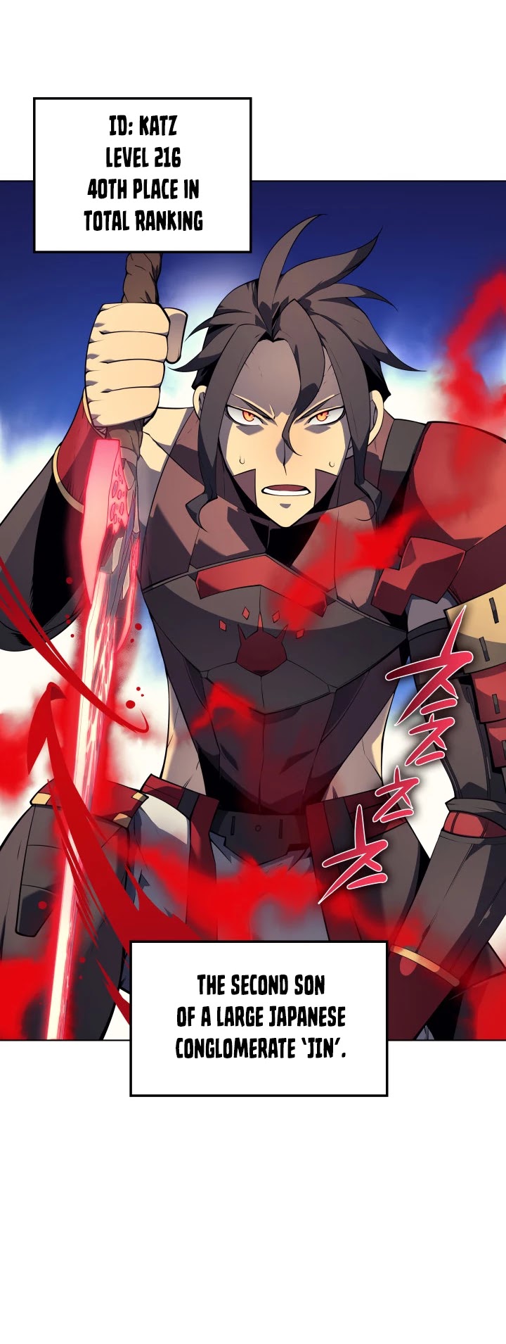 Overgeared (Team Argo) Chapter 30 page 7 - Chapter 30