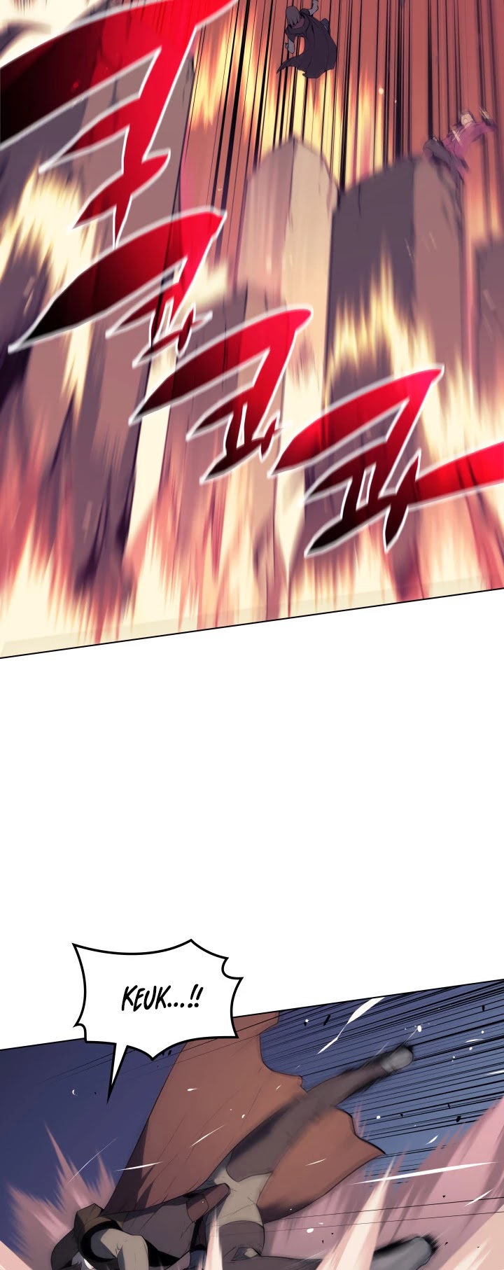 Overgeared (Team Argo) Chapter 30 page 75 - Chapter 30