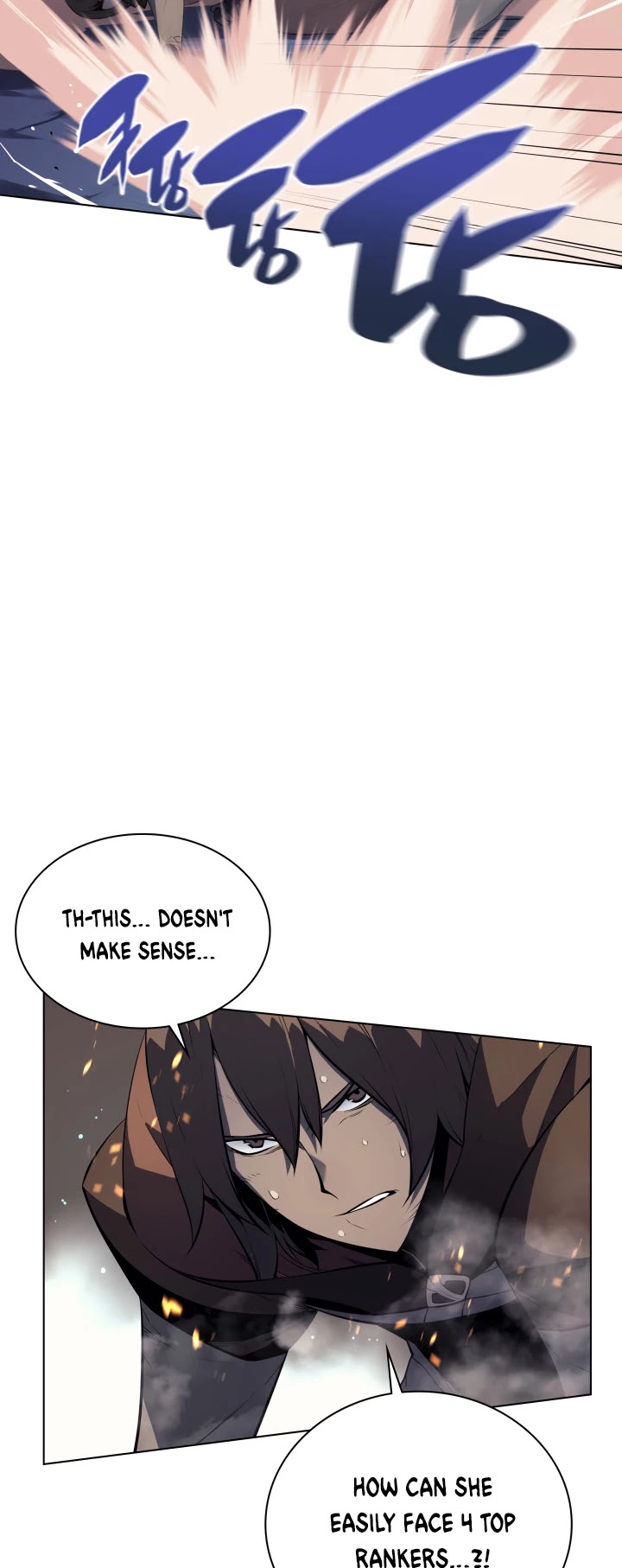 Overgeared (Team Argo) Chapter 30 page 76 - Chapter 30