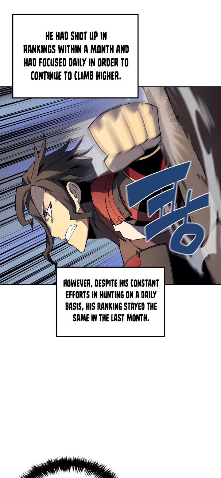 Overgeared (Team Argo) Chapter 30 page 8 - Chapter 30