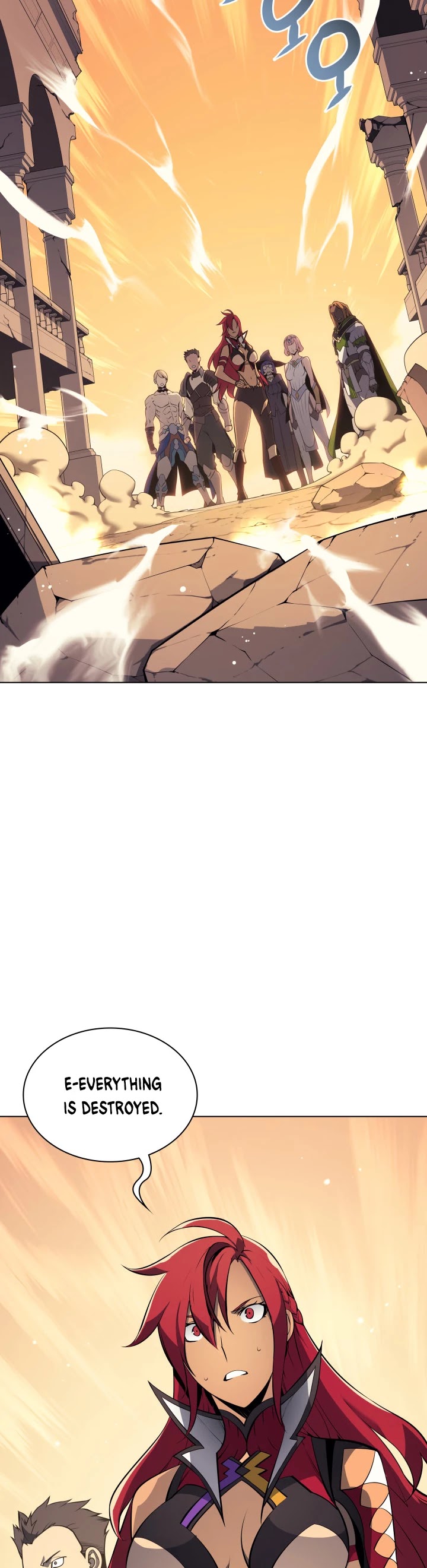 Overgeared (Team Argo) Chapter 30 page 82 - Chapter 30