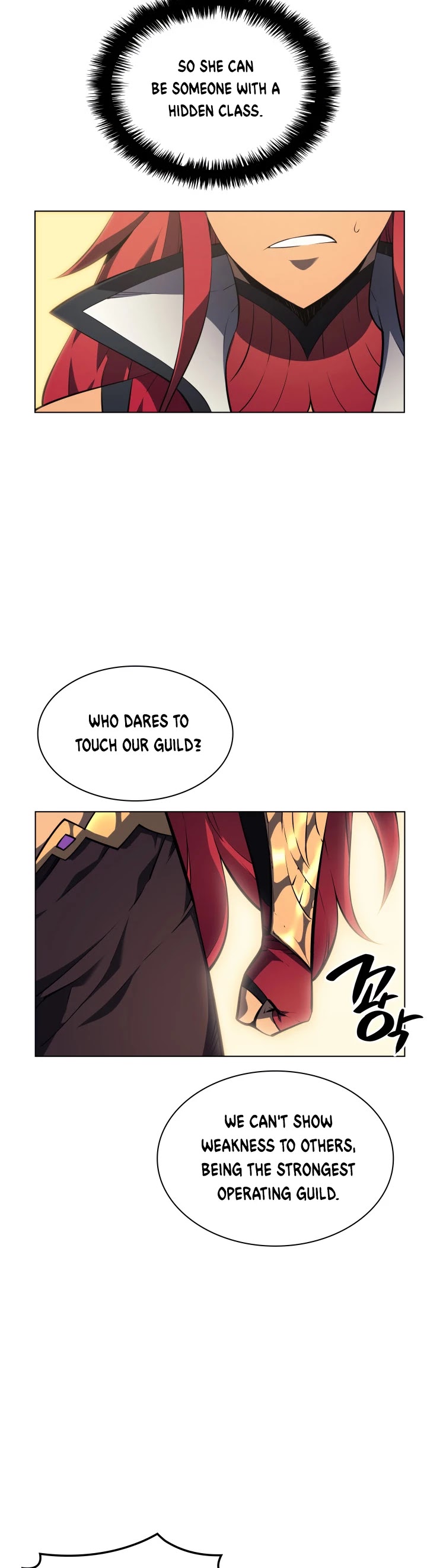 Overgeared (Team Argo) Chapter 30 page 84 - Chapter 30