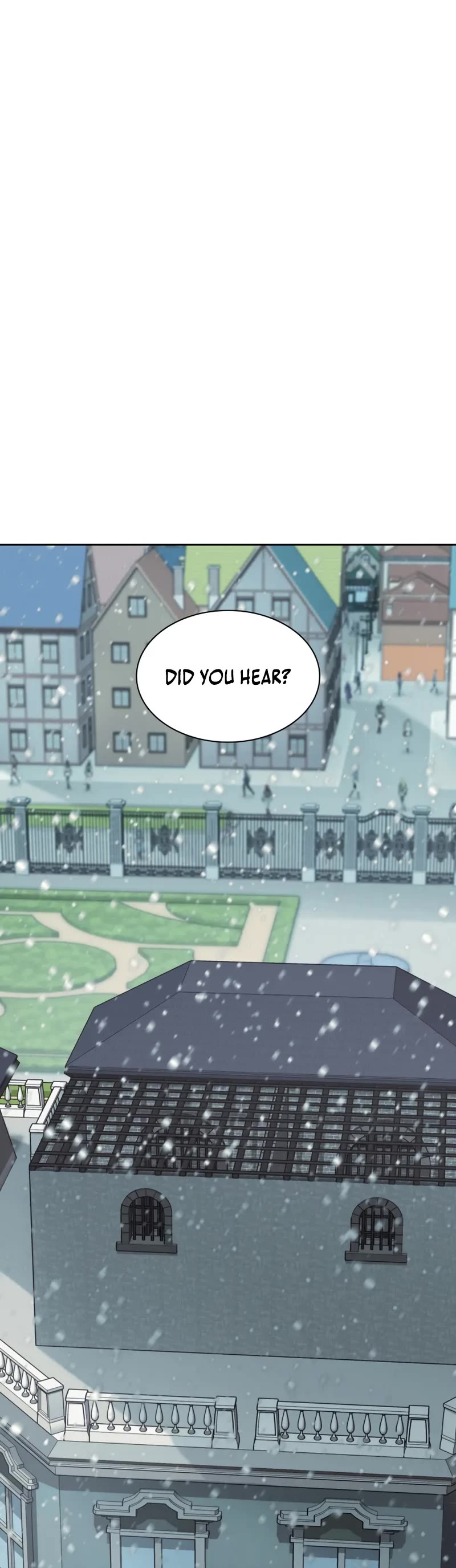 Overgeared (Team Argo) Chapter 300 page 11 - Chapter 300