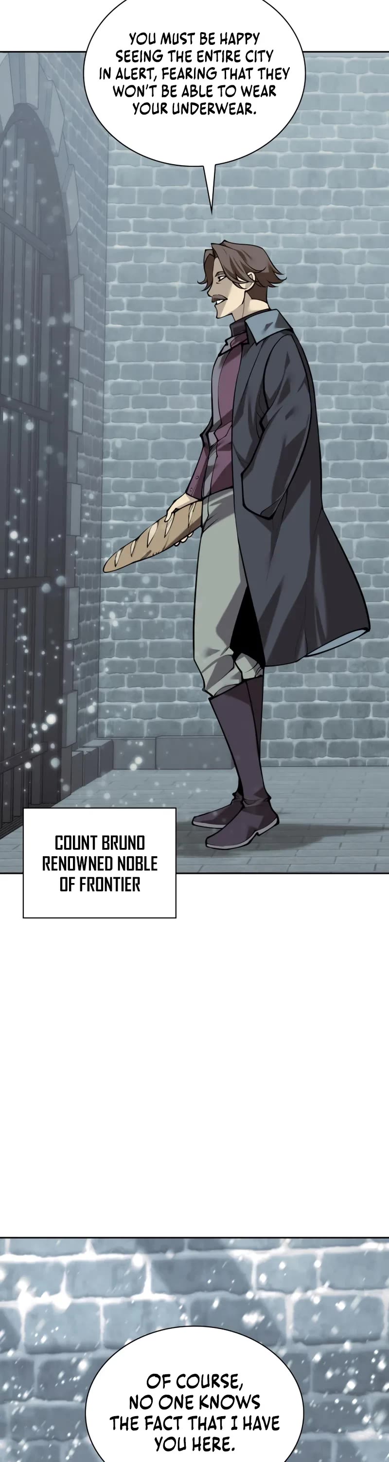 Overgeared (Team Argo) Chapter 300 page 13 - Chapter 300