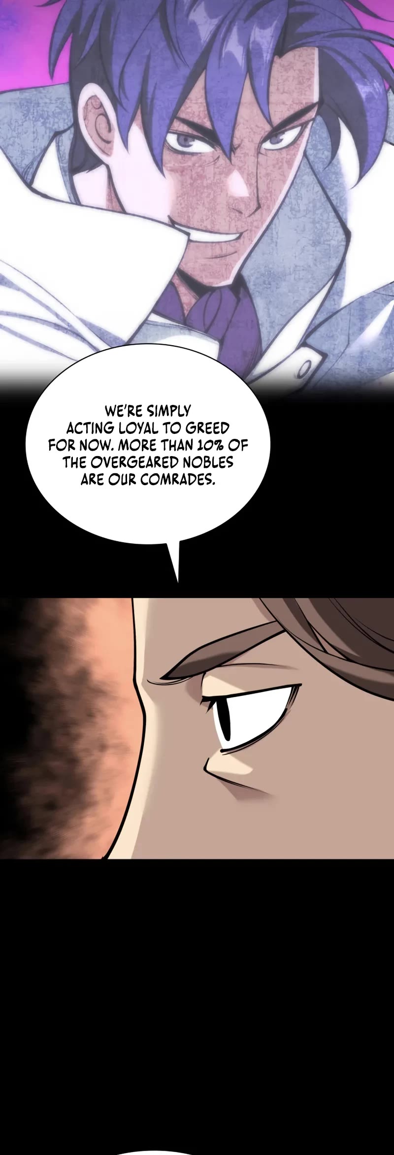 Overgeared (Team Argo) Chapter 300 page 20 - Chapter 300