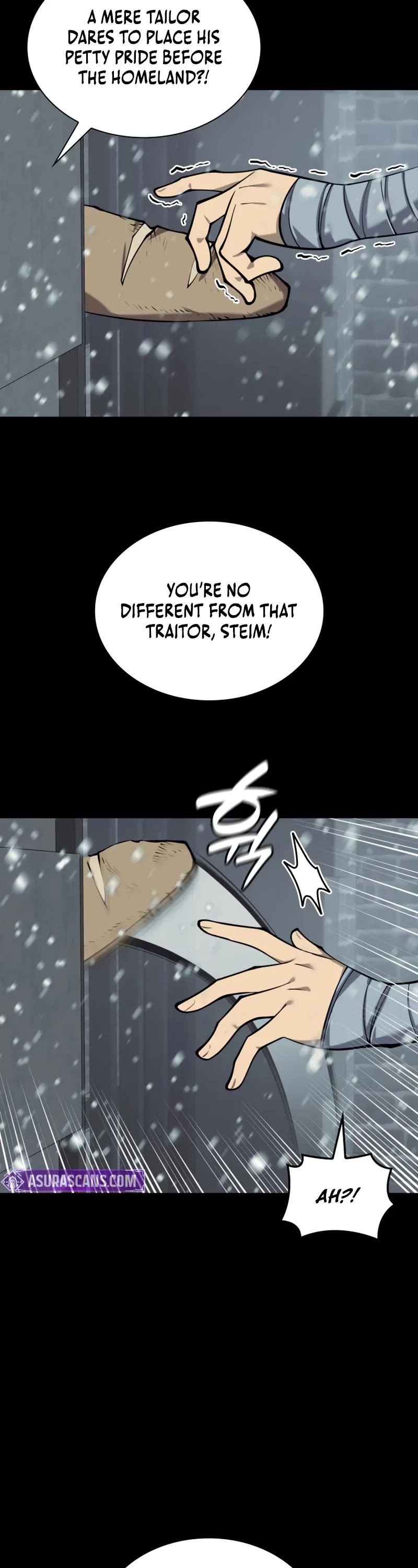 Overgeared (Team Argo) Chapter 300 page 23 - Chapter 300