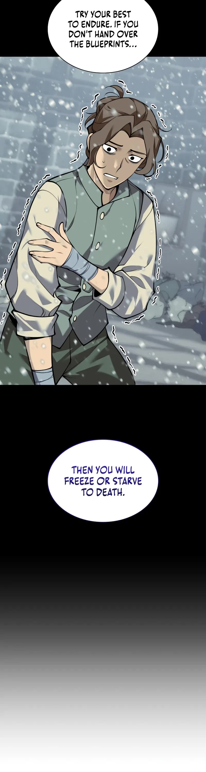 Overgeared (Team Argo) Chapter 300 page 24 - Chapter 300