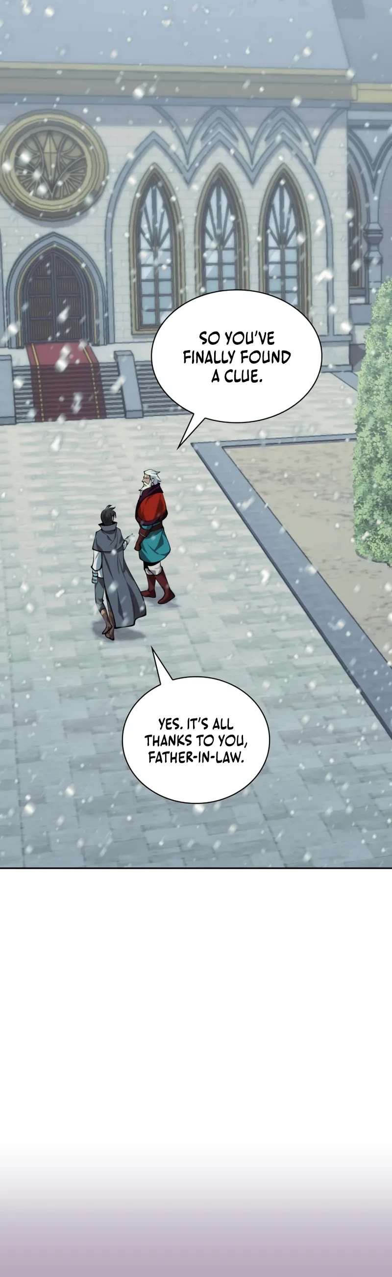 Overgeared (Team Argo) Chapter 300 page 26 - Chapter 300