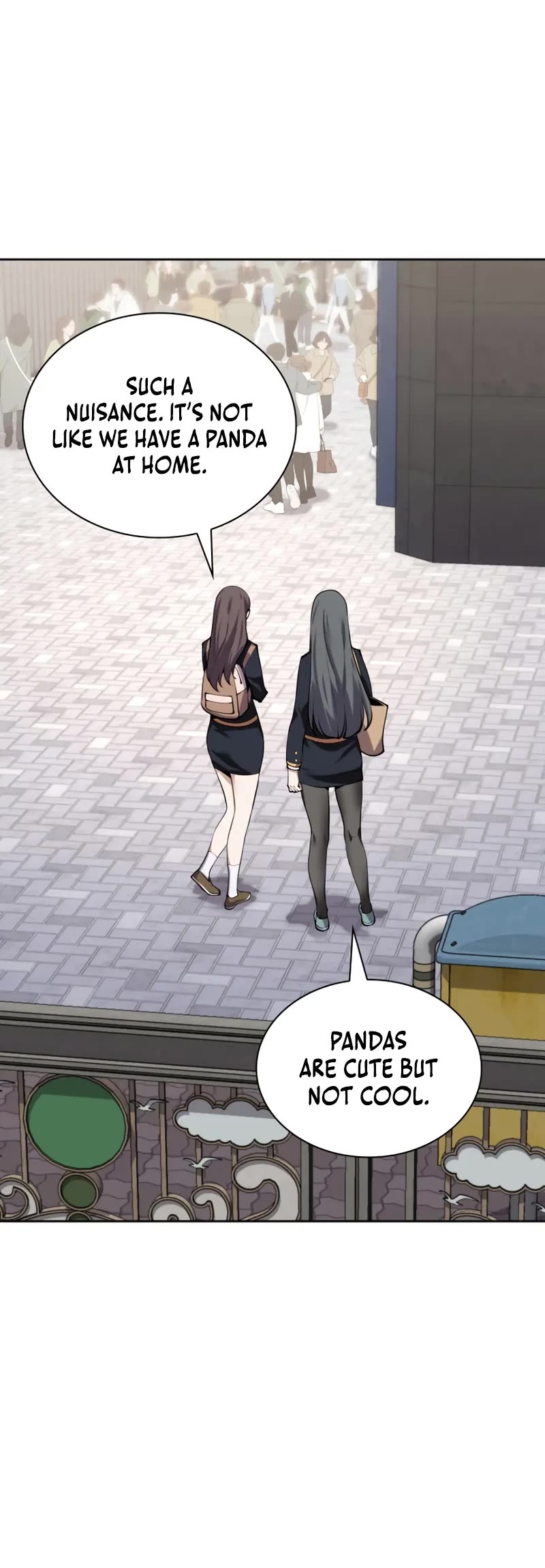 Overgeared (Team Argo) Chapter 300 page 31 - Chapter 300