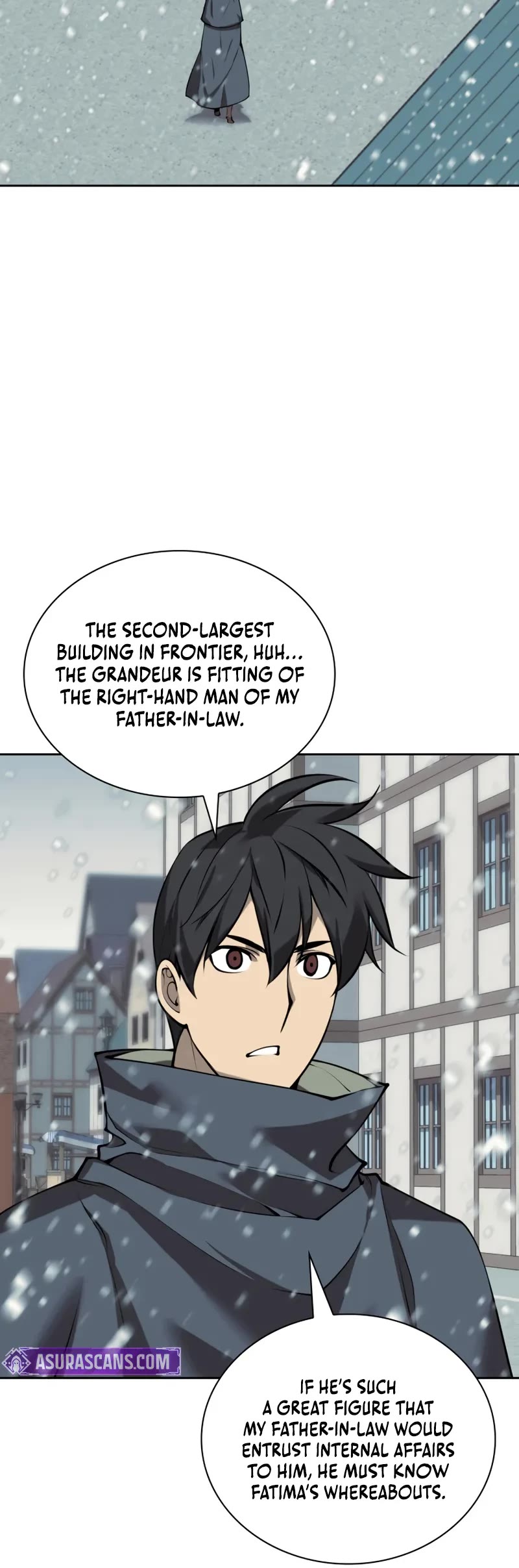 Overgeared (Team Argo) Chapter 300 page 40 - Chapter 300