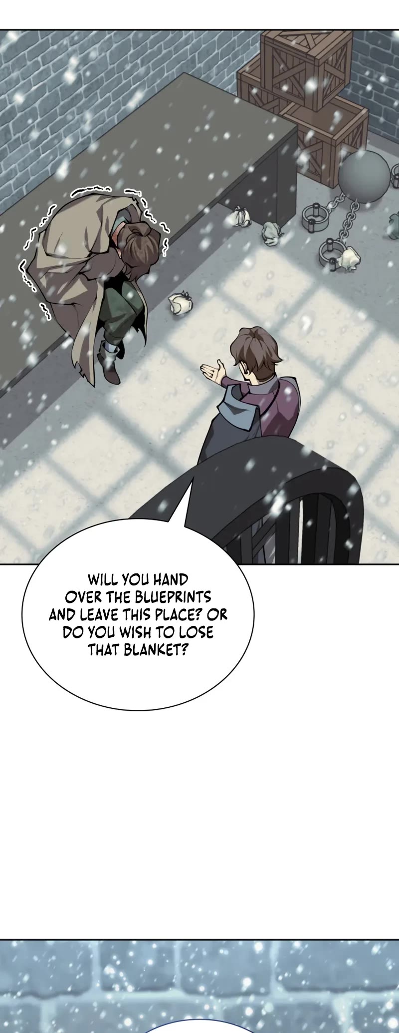 Overgeared (Team Argo) Chapter 300 page 45 - Chapter 300