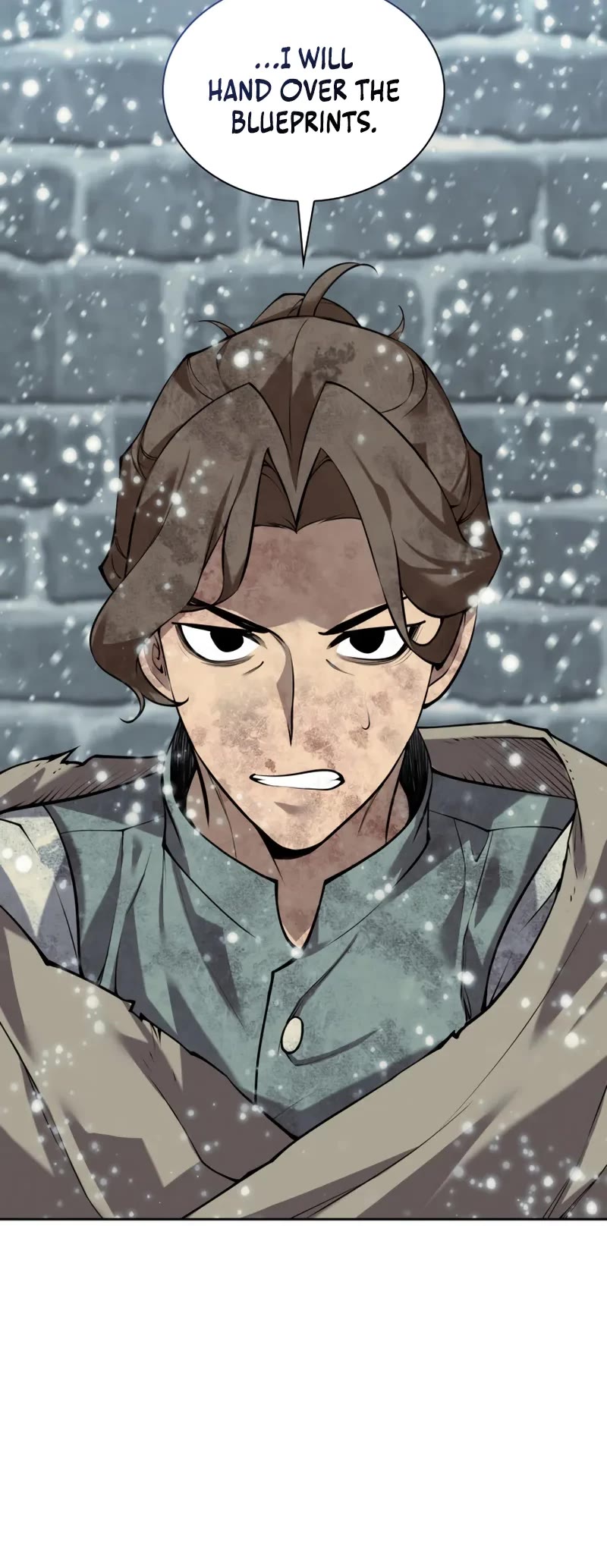 Overgeared (Team Argo) Chapter 300 page 46 - Chapter 300