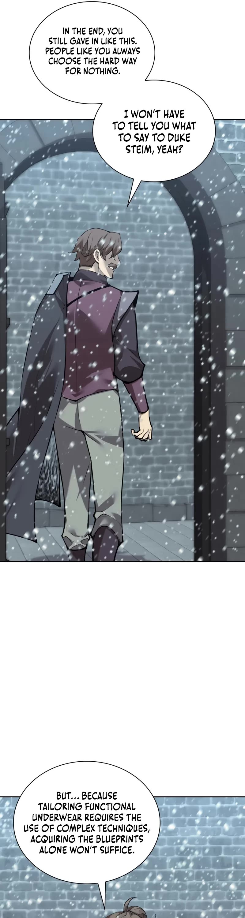 Overgeared (Team Argo) Chapter 300 page 47 - Chapter 300