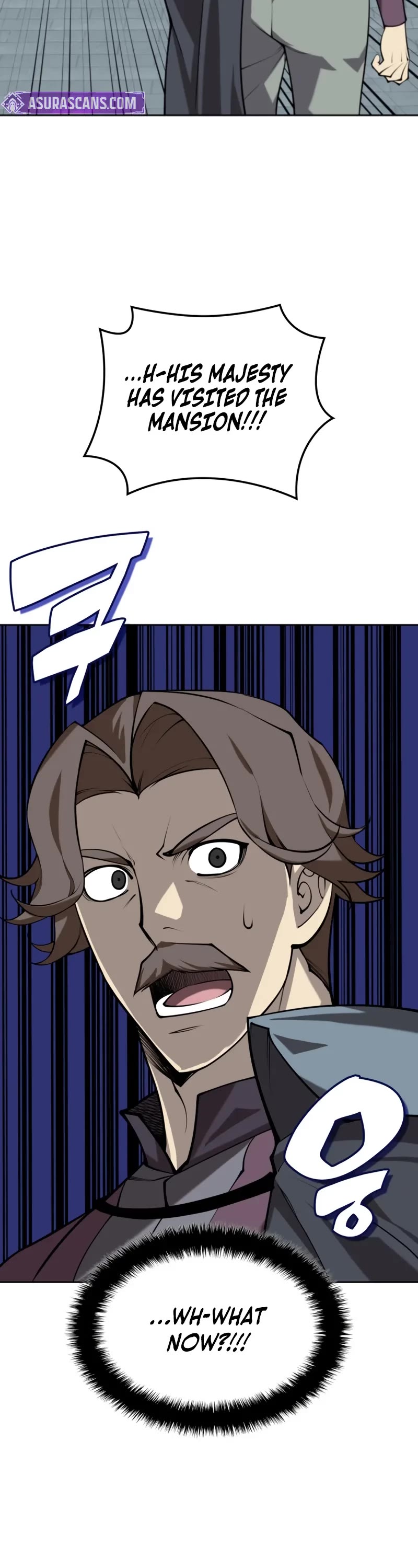Overgeared (Team Argo) Chapter 300 page 49 - Chapter 300