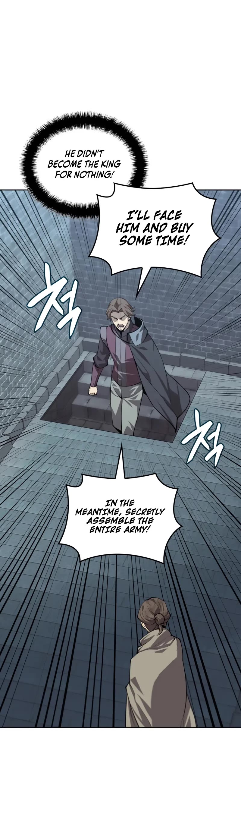 Overgeared (Team Argo) Chapter 300 page 51 - Chapter 300