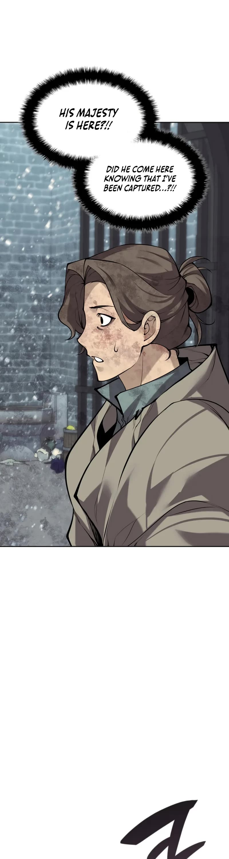 Overgeared (Team Argo) Chapter 300 page 52 - Chapter 300
