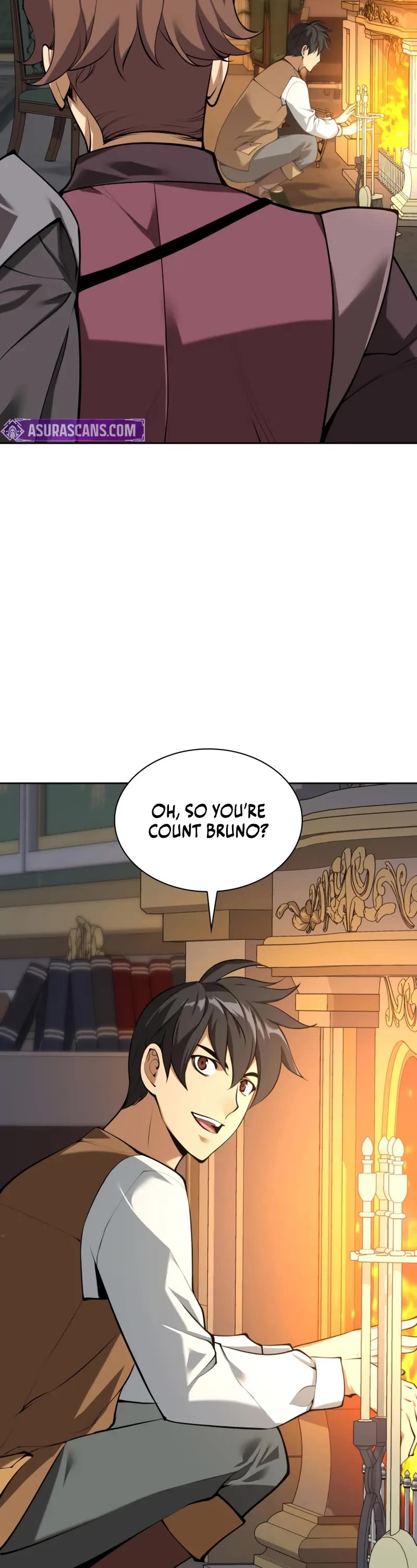 Overgeared (Team Argo) Chapter 300 page 54 - Chapter 300