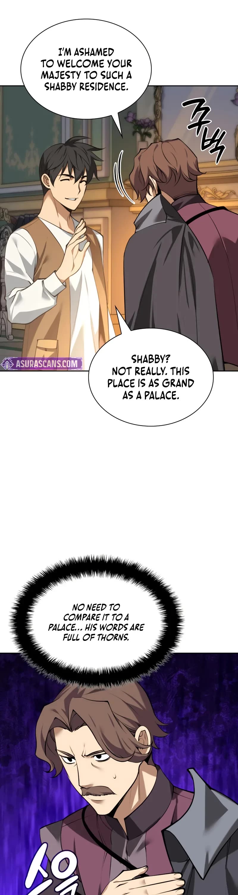 Overgeared (Team Argo) Chapter 300 page 57 - Chapter 300