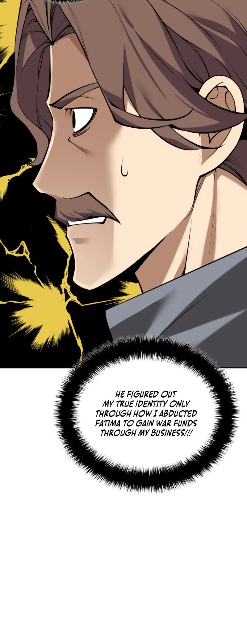 Overgeared (Team Argo) Chapter 300 page 61 - Chapter 300
