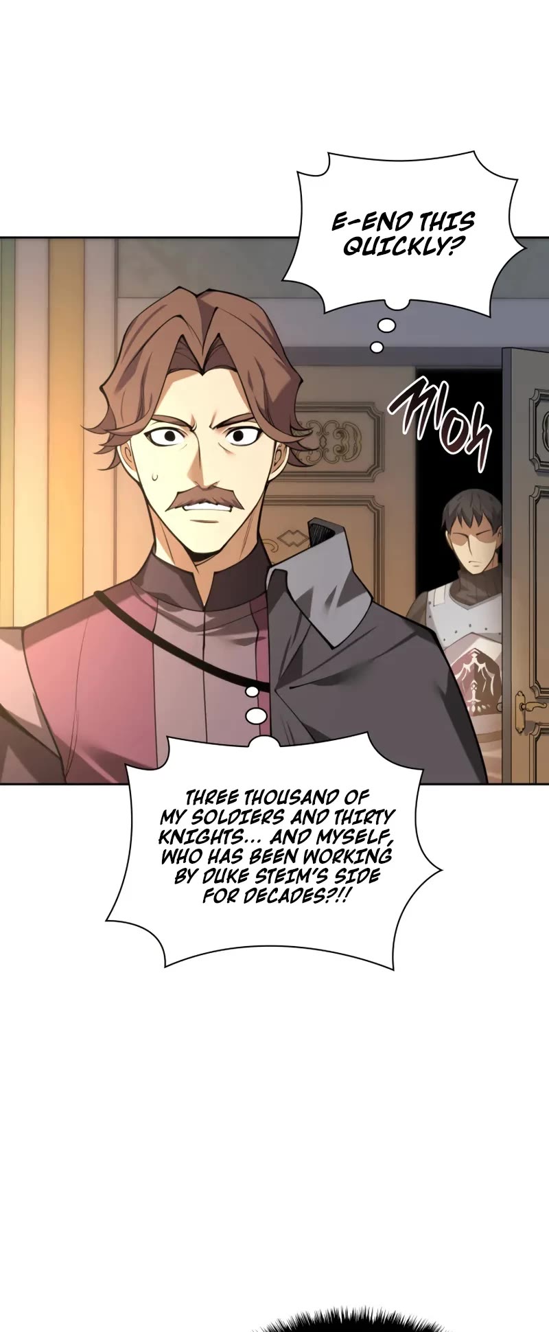 Overgeared (Team Argo) Chapter 300 page 65 - Chapter 300